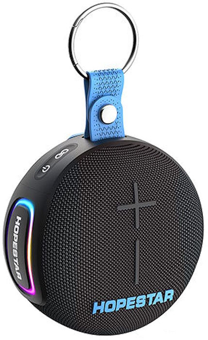 Портативна колонка Hopestar P92