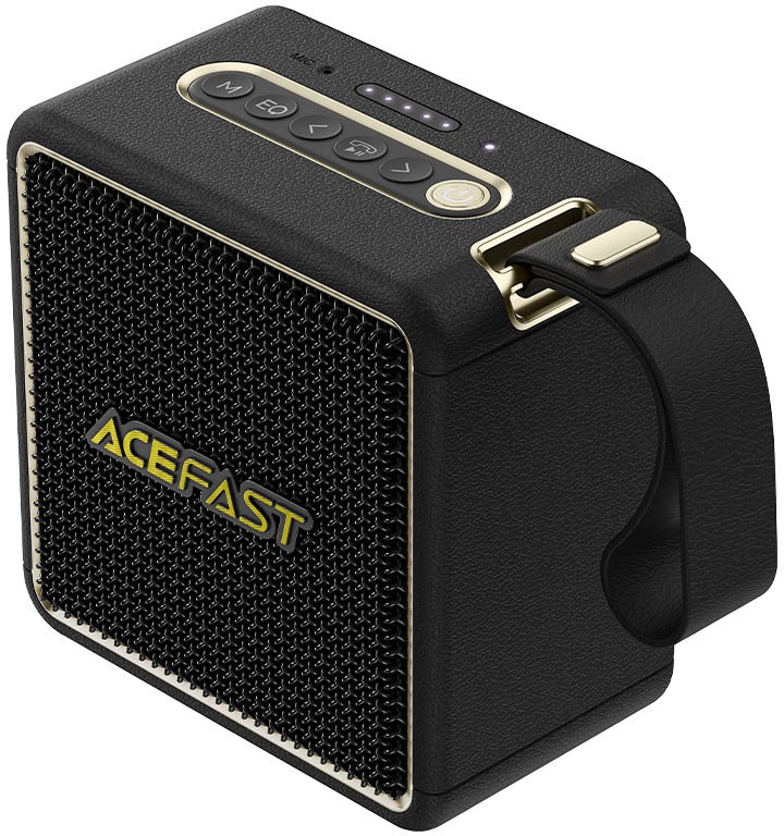Портативна колонка Acefast K3 Nano