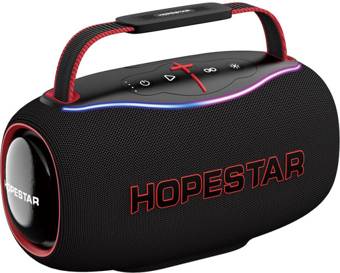 Портативна колонка Hopestar H80
