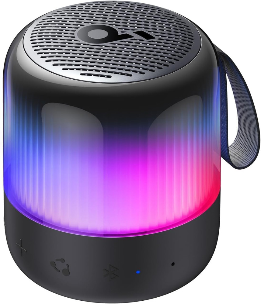 Портативна колонка Soundcore Glow Mini
