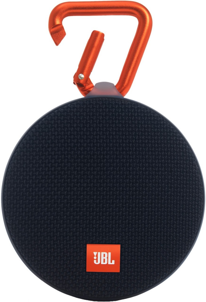 Портативна колонка JBL Clip 2