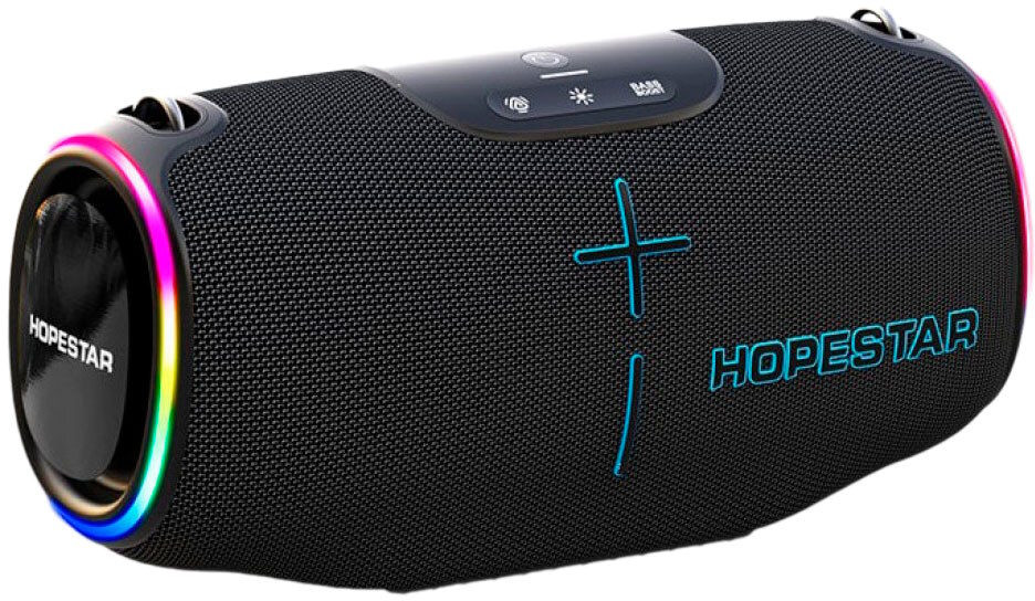 Портативна колонка Hopestar A300