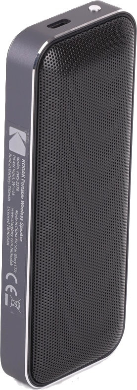 Портативна колонка Kodak PWS-2276