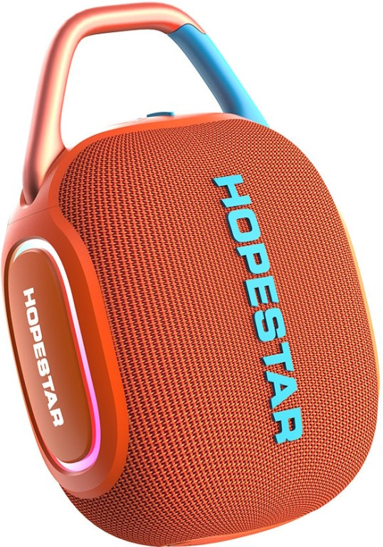 Портативна колонка Hopestar P91