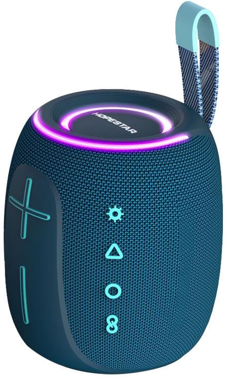 Портативна колонка Hopestar P90 Mini