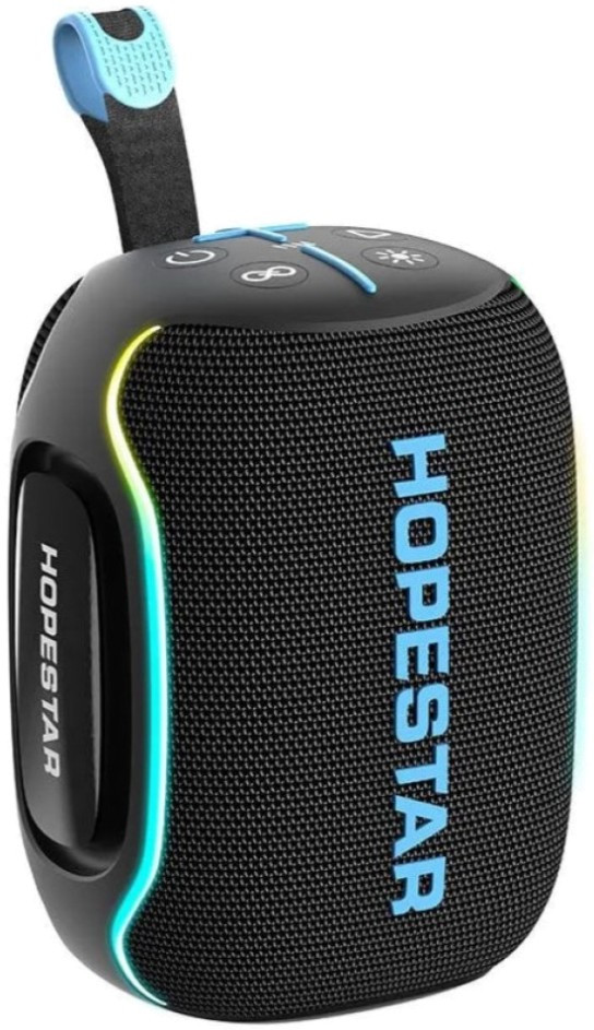 Портативна колонка Hopestar H73 mini