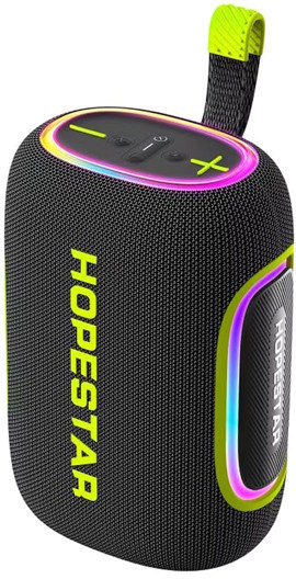 Портативна колонка Hopestar H57 Mini