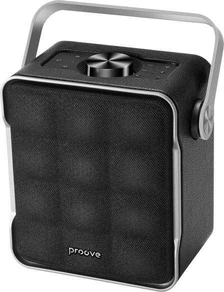 Портативна колонка Proove Fader 40W