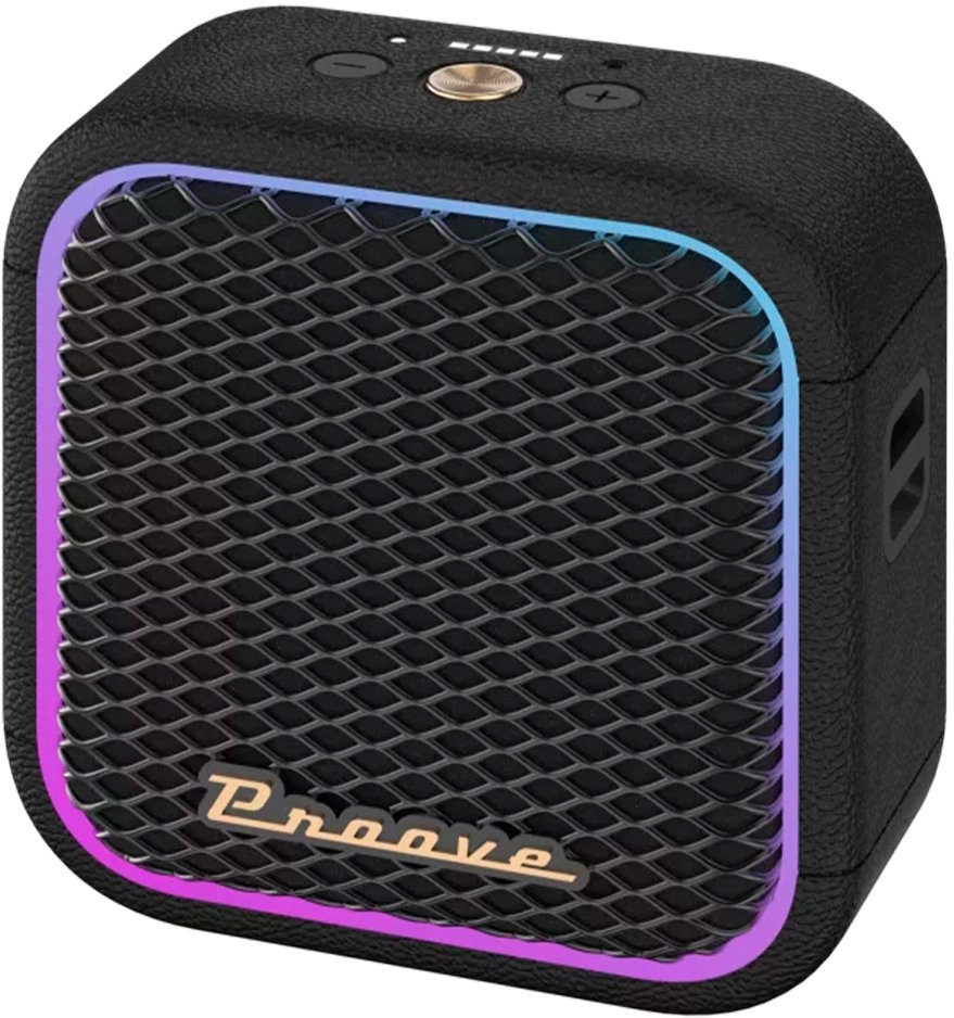 Портативна колонка Proove Funk 15W