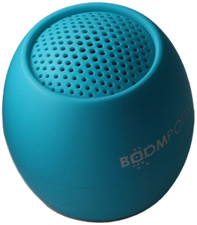 Портативна колонка Boompods Zero Talk