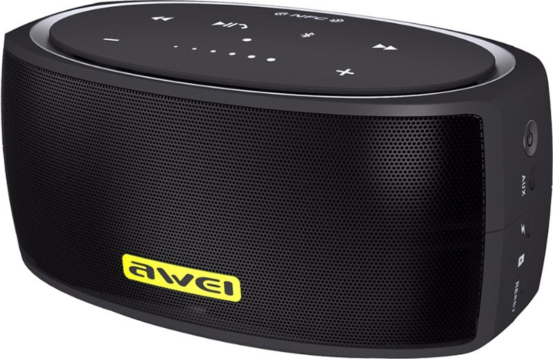 Портативна колонка Awei Y210