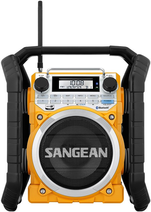 Портативна колонка Sangean U4