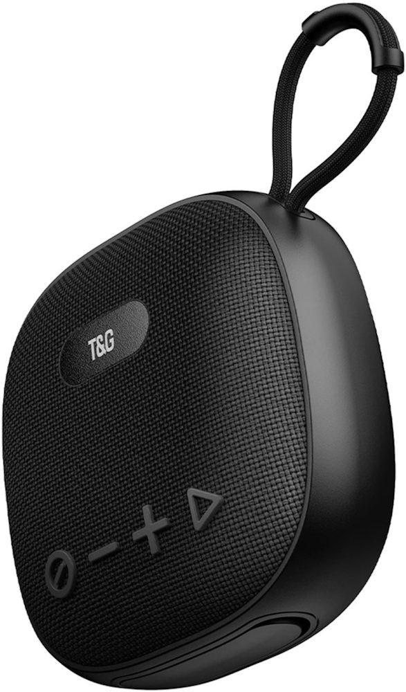 Портативна колонка T&G TG-813