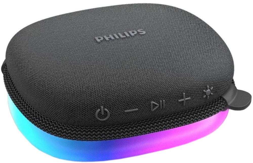Портативна колонка Philips TAS-2307