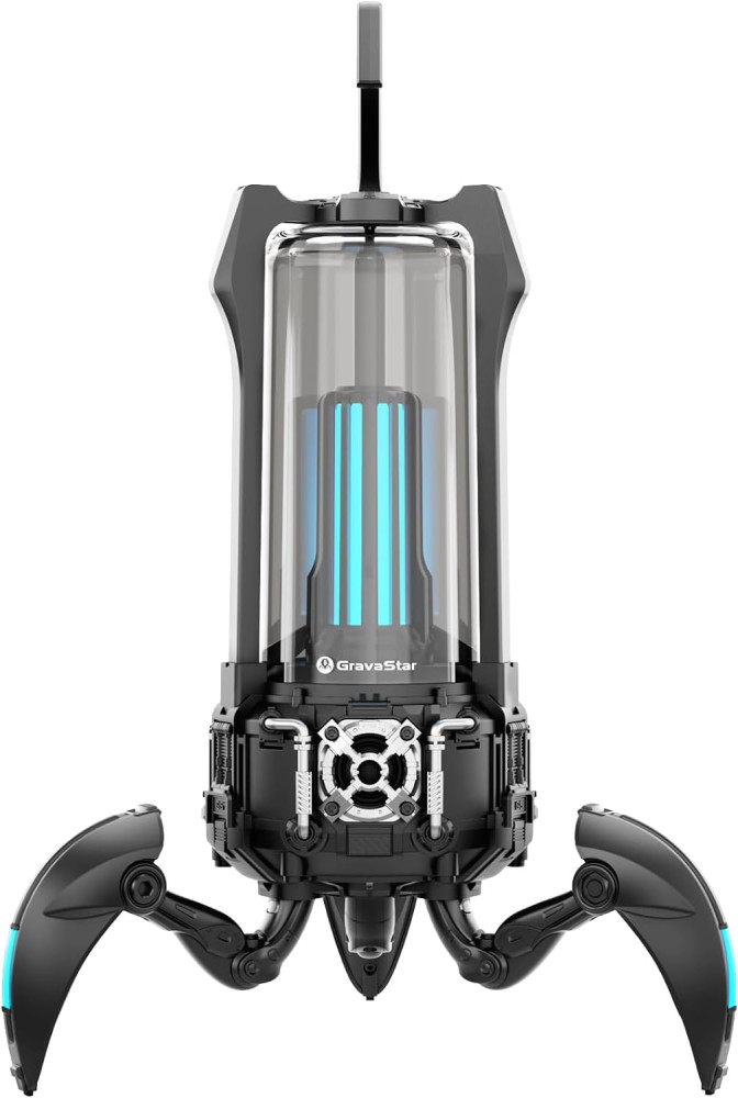 Портативна колонка Gravastar Supernova