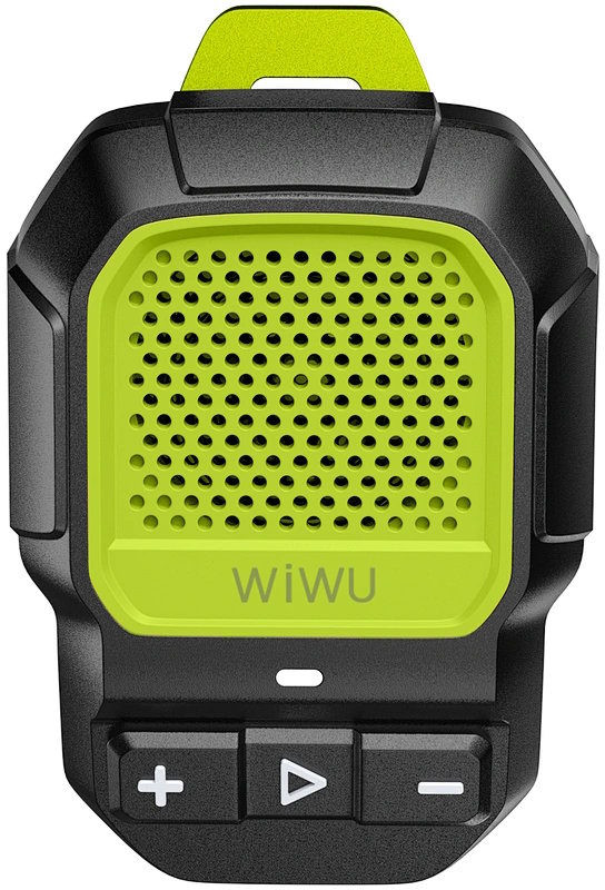 Портативна колонка WiWU SPK-001