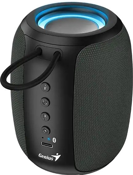 Портативна колонка Genius SP-915BT