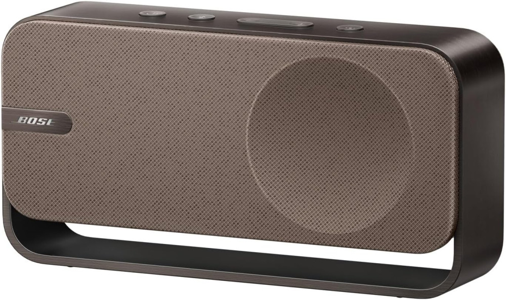 Портативна колонка Bose SoundLink Home