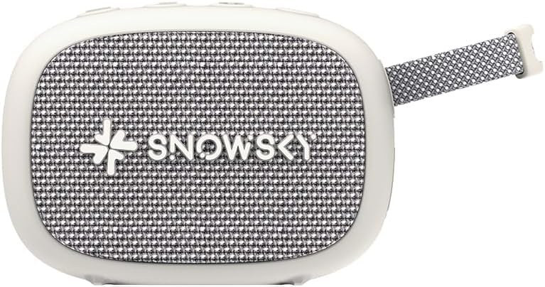 Портативна колонка FiiO SnowSky Anywhere