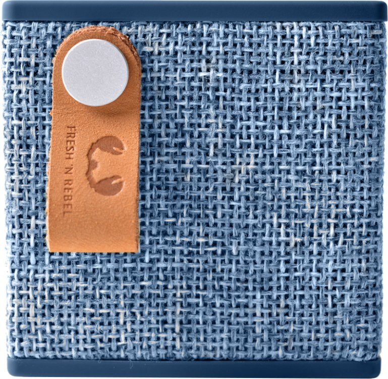 Портативна колонка Fresh n Rebel Rockbox Cube