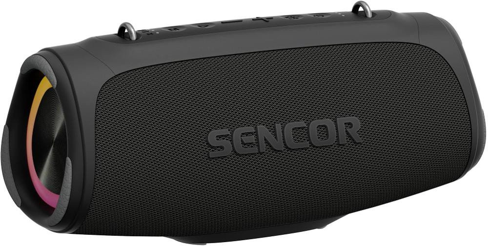 Портативна колонка Sencor Resonex Midi