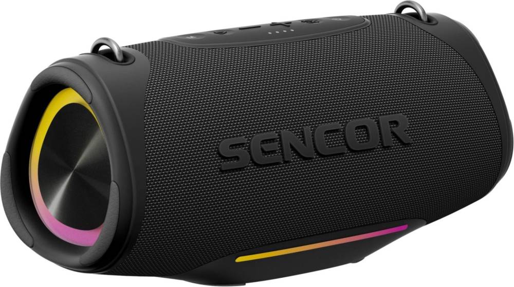 Портативна колонка Sencor Resonex Maxi