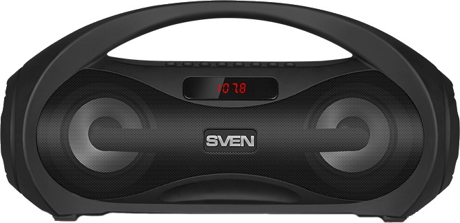 Портативна колонка Sven PS-425