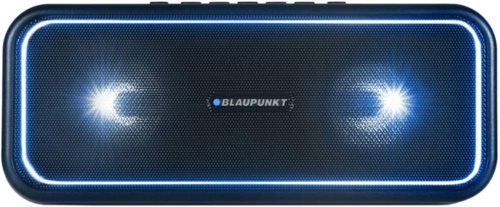 Портативна колонка Blaupunkt PS200