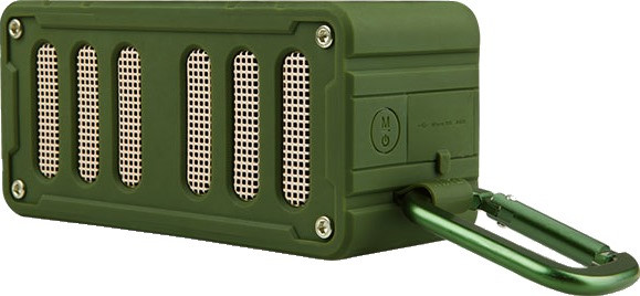 Портативна колонка Xiaomi MiFa F6