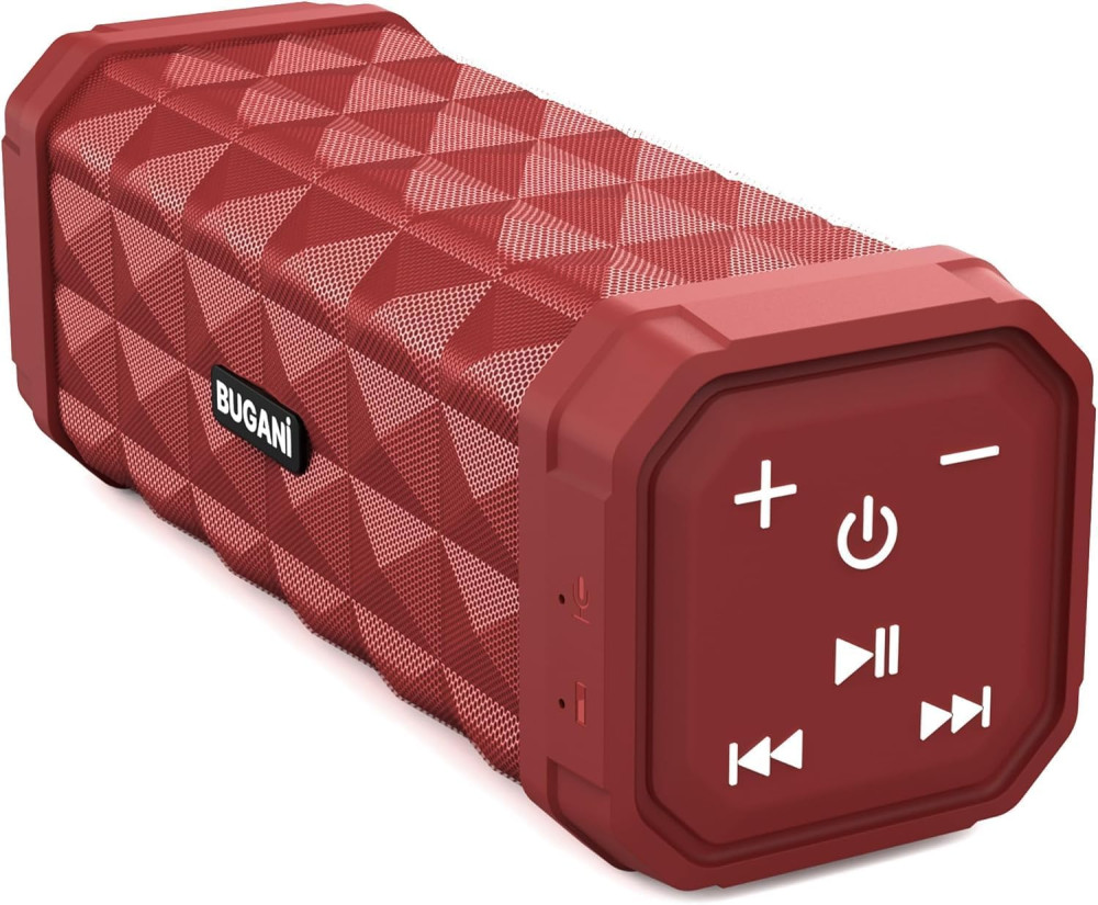 Портативна колонка Bugani M99