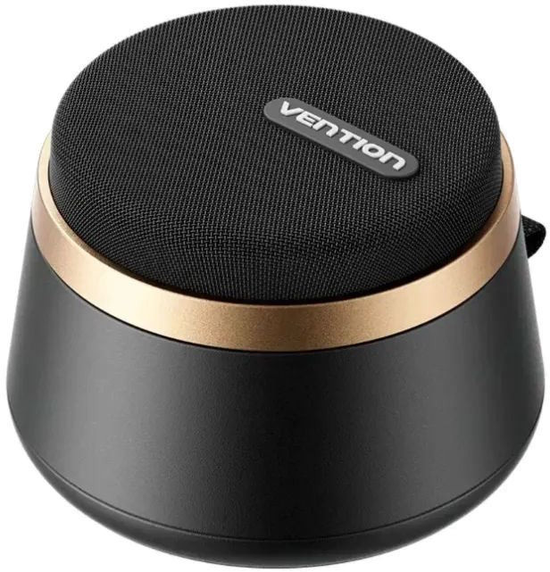 Портативна колонка Vention Koobu K11