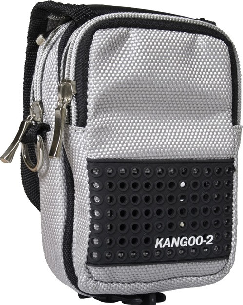 Портативна колонка Sven Kangoo-2