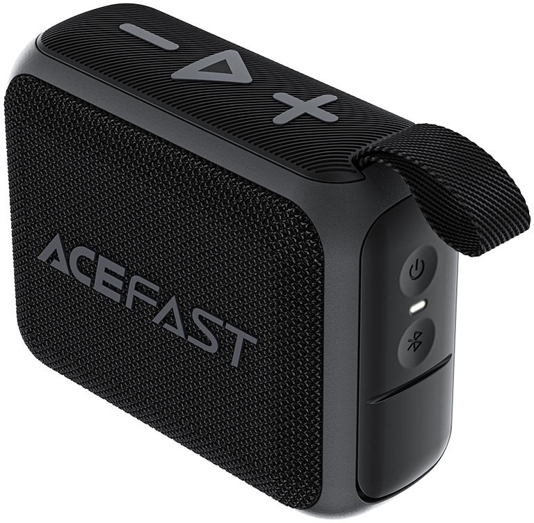 Портативна колонка Acefast K4 Go