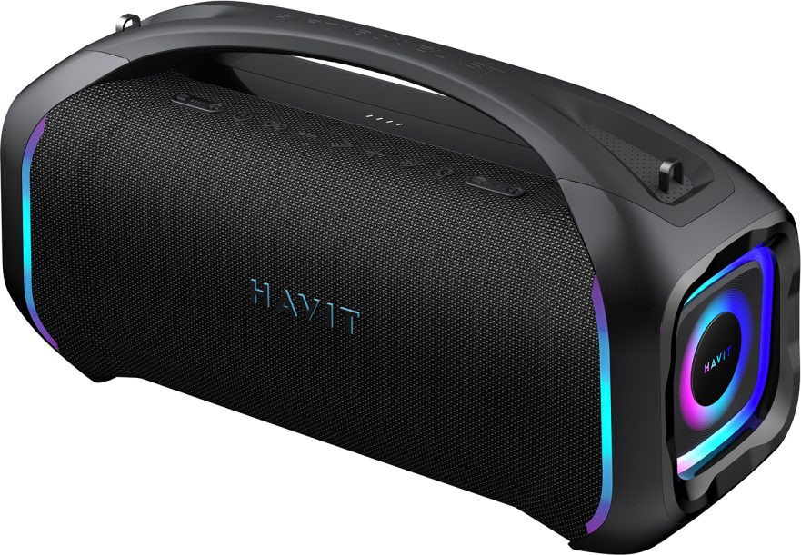 Портативна колонка Havit HV-SK910BT
