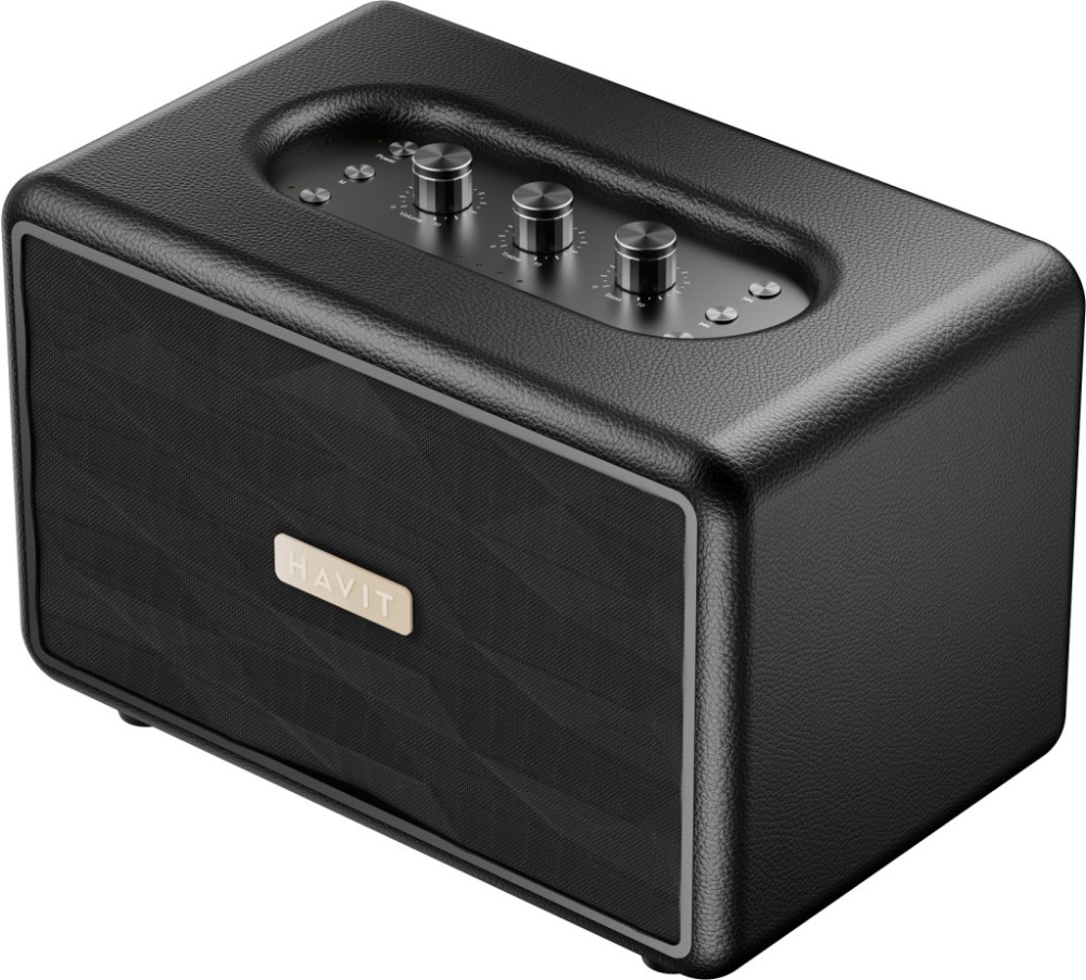 Портативна колонка Havit HV-SK906BT