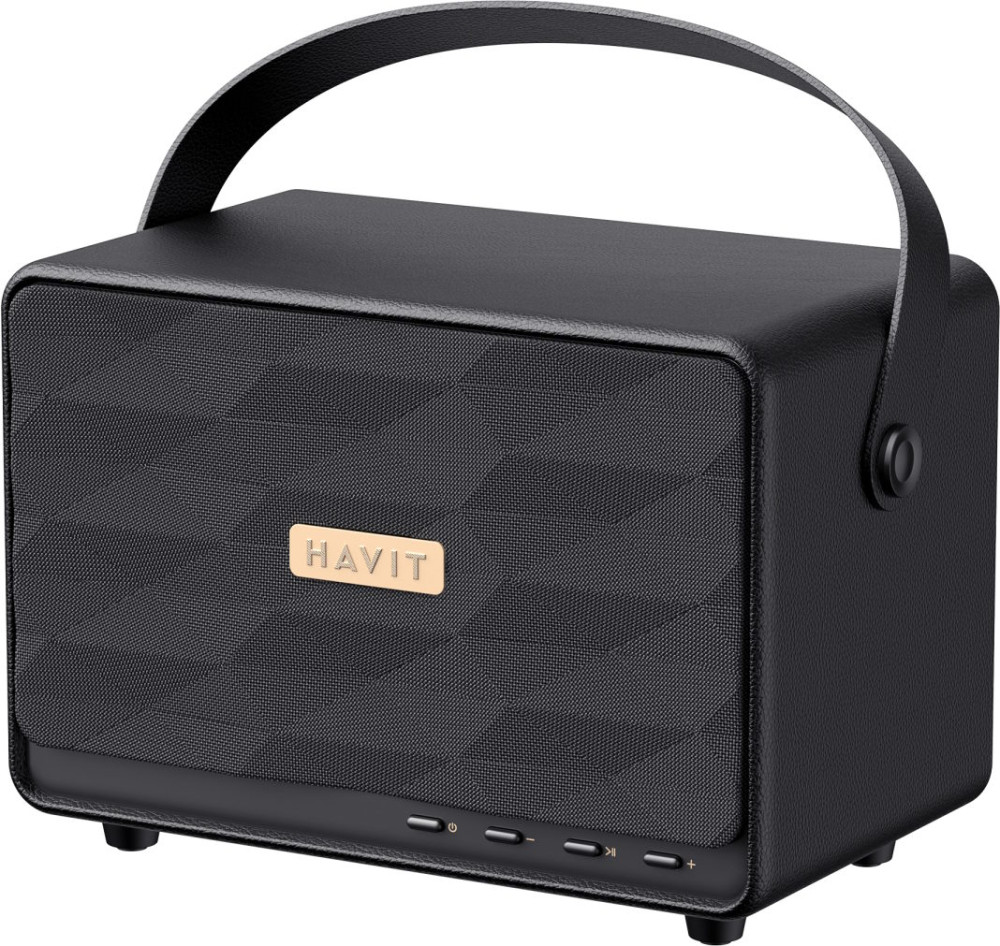 Портативна колонка Havit HV-SK907BT