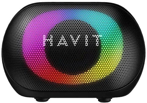 Портативна колонка Havit HV-SK885BT
