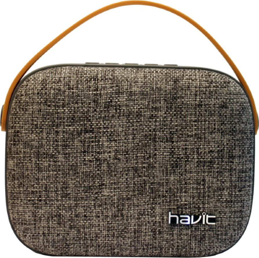 Портативна колонка Havit HV-SK550BT