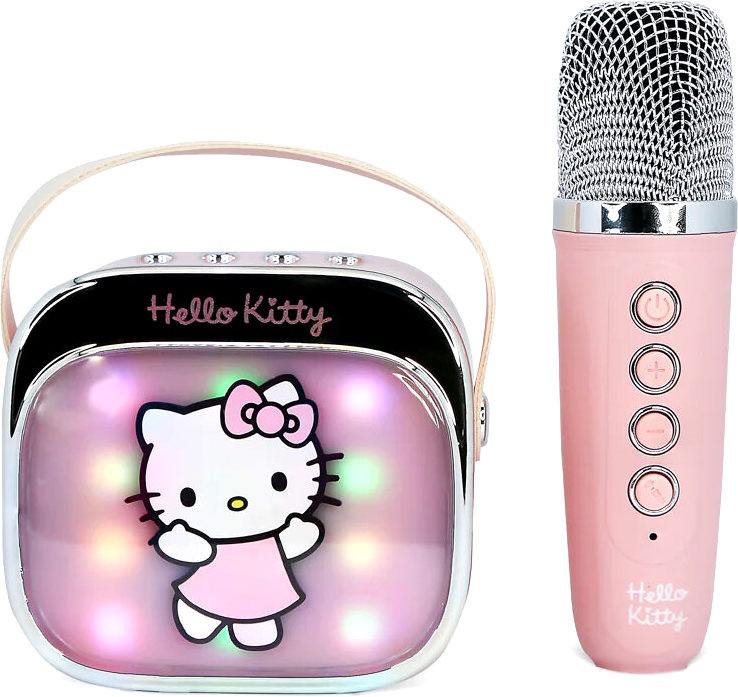 Портативна колонка OTL Hello Kitty Popsing