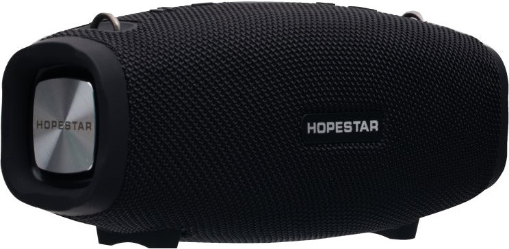 Портативна колонка Hopestar H41