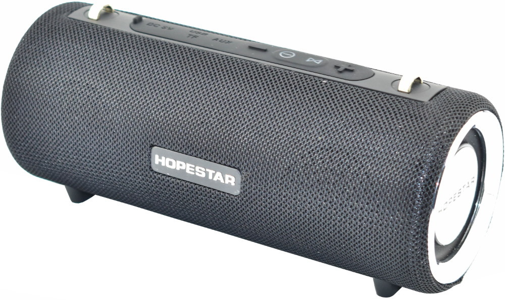 Портативна колонка Hopestar H39