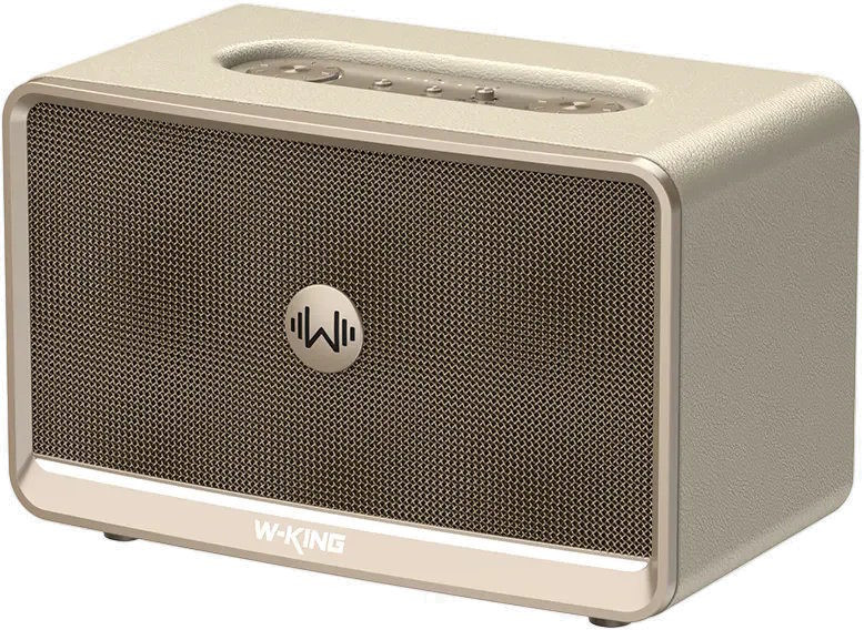 Портативна колонка W-King H330