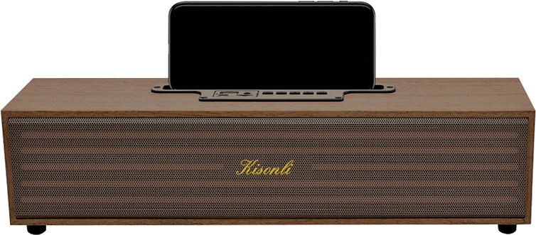 Портативна колонка Kisonli G-11