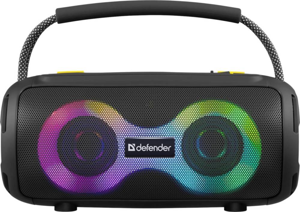 Портативна колонка Defender Enjoy S450