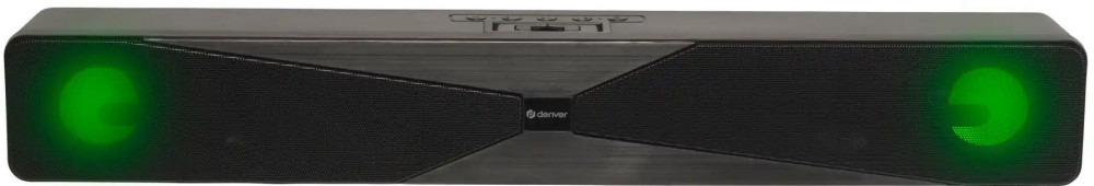 Портативна колонка Denver DSB-1011