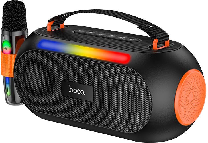 Портативна колонка Hoco DS64 Cool