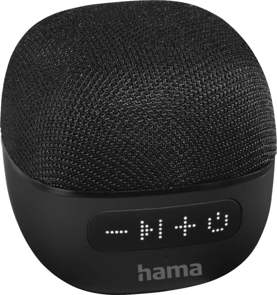Портативна колонка Hama Cube 2.0