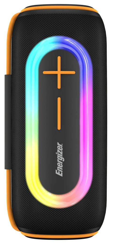 Портативна колонка Energizer BTS-206