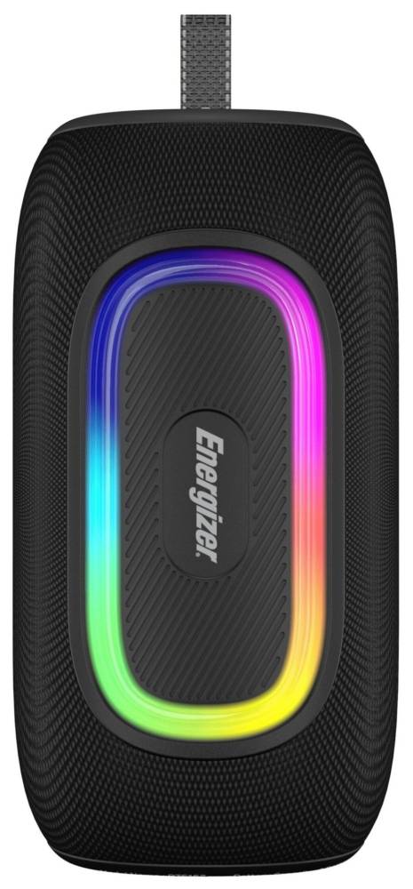 Портативна колонка Energizer BTS-163