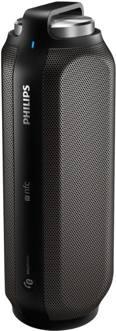 Портативна колонка Philips BT-6600
